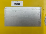General Appearance with Numero seriale/numero d’identificazione del veicolo (VIN)