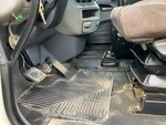 Cab with