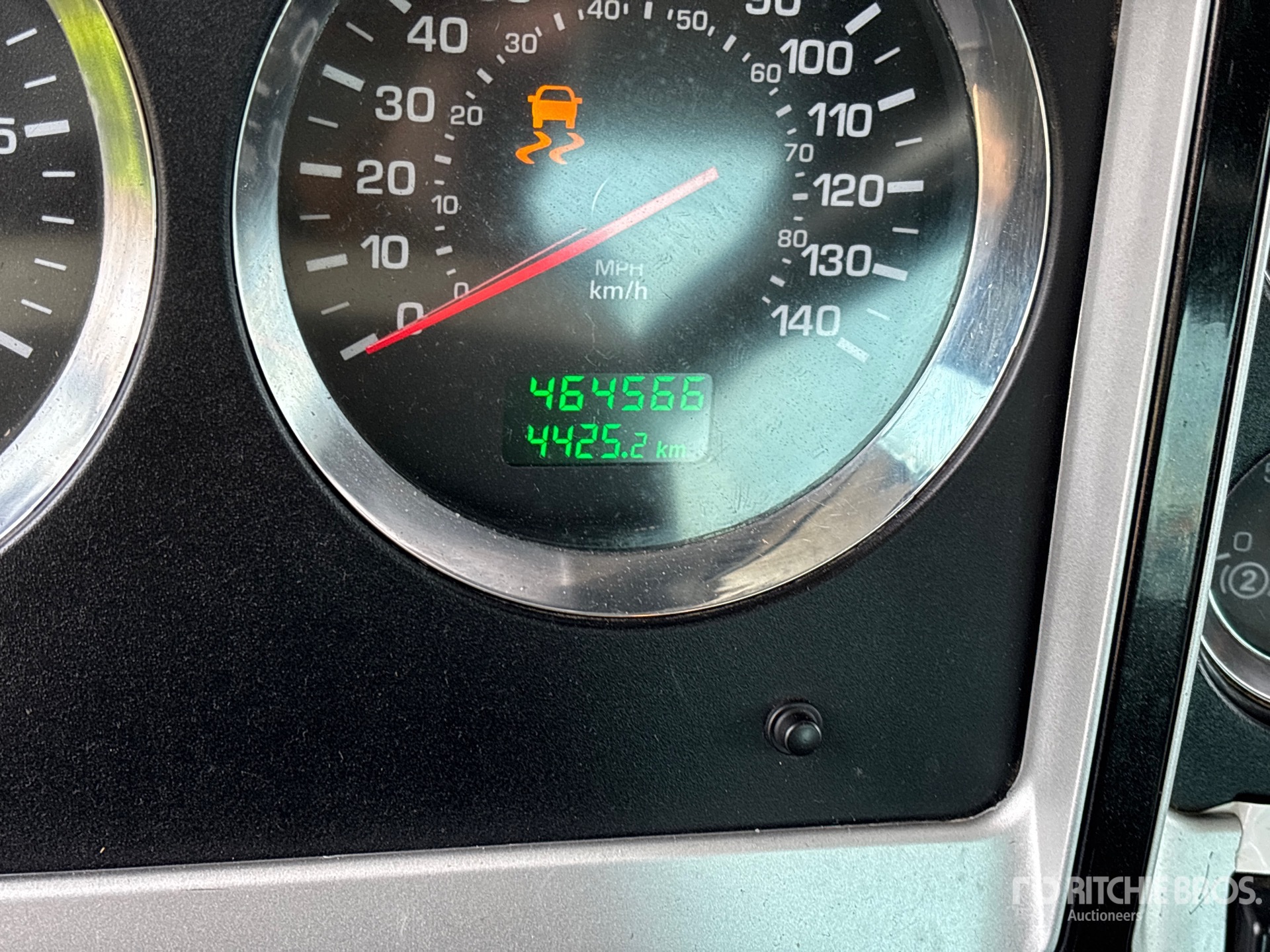 2023 Kenworth W900