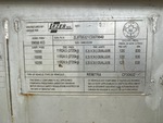 General Appearance with Numero seriale/numero d’identificazione del veicolo (VIN)