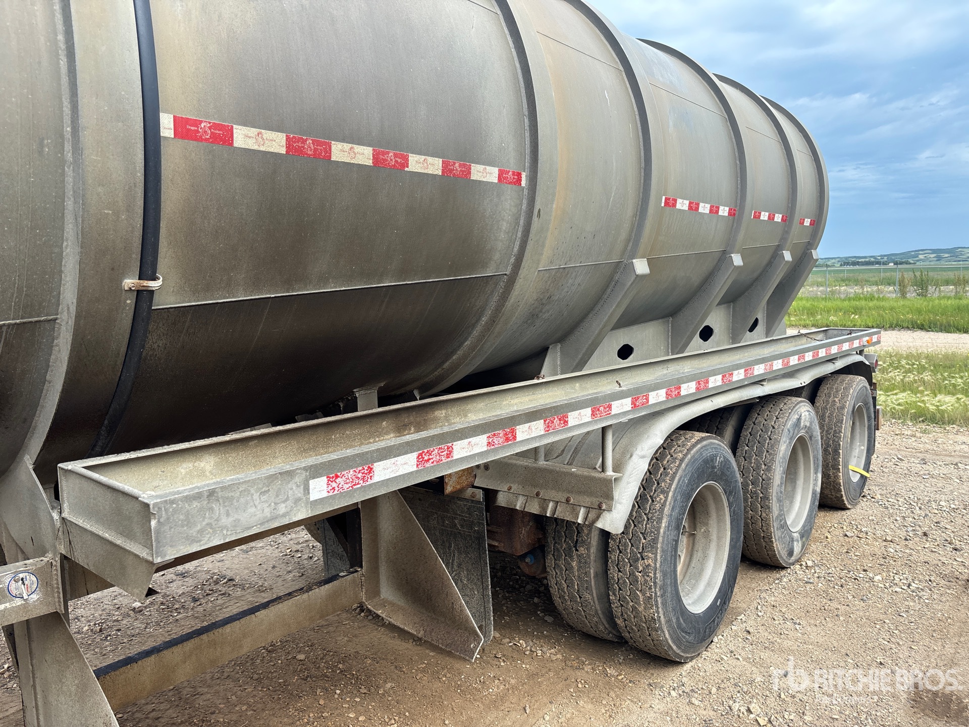 2013 Dragon 42000 L Tri/A
