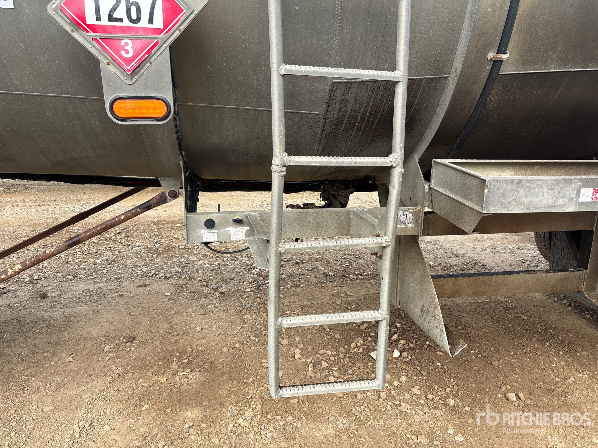2013 Dragon 42000 L Tri/A