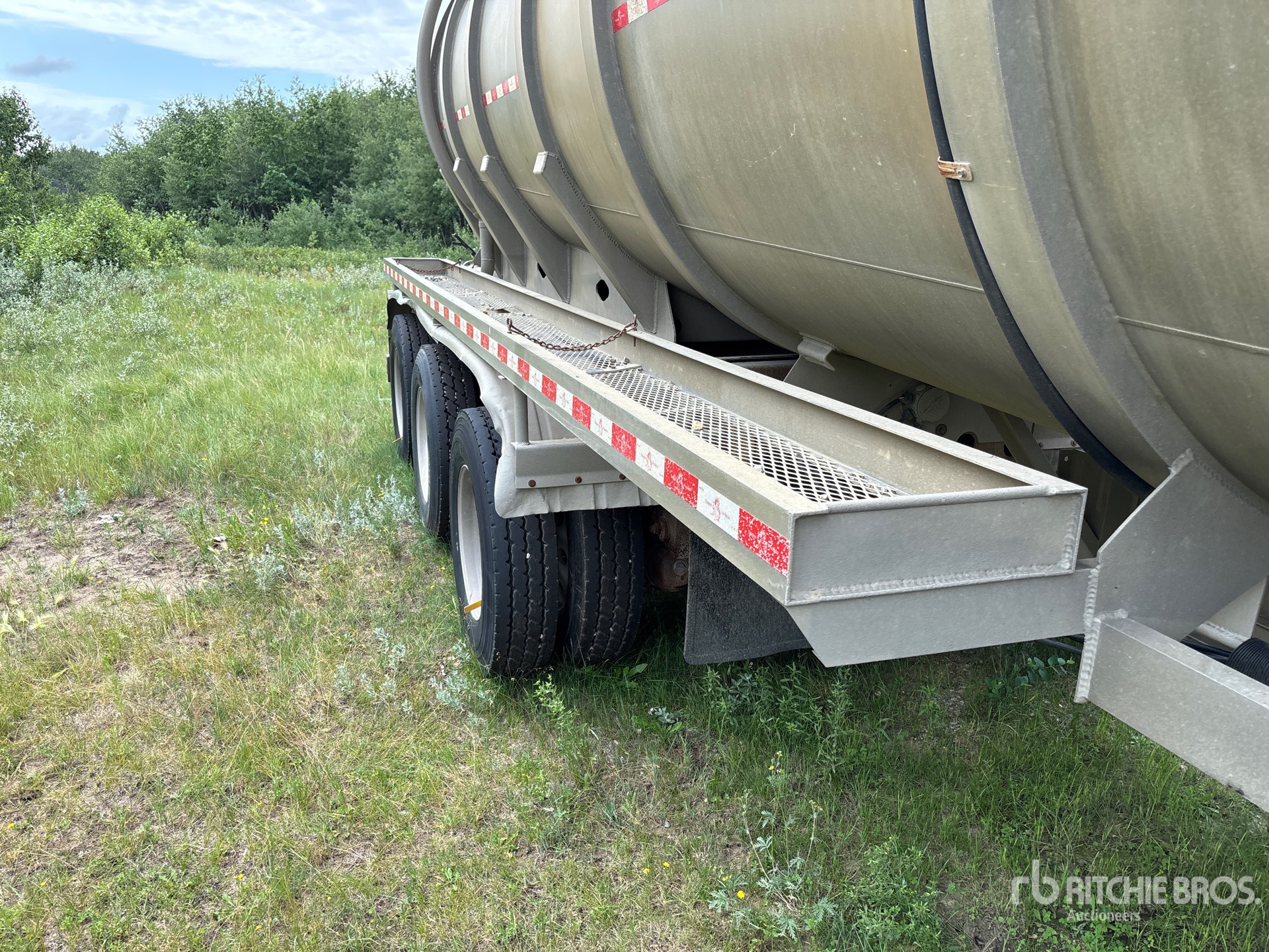 2013 Dragon 42000 L Tri/A
