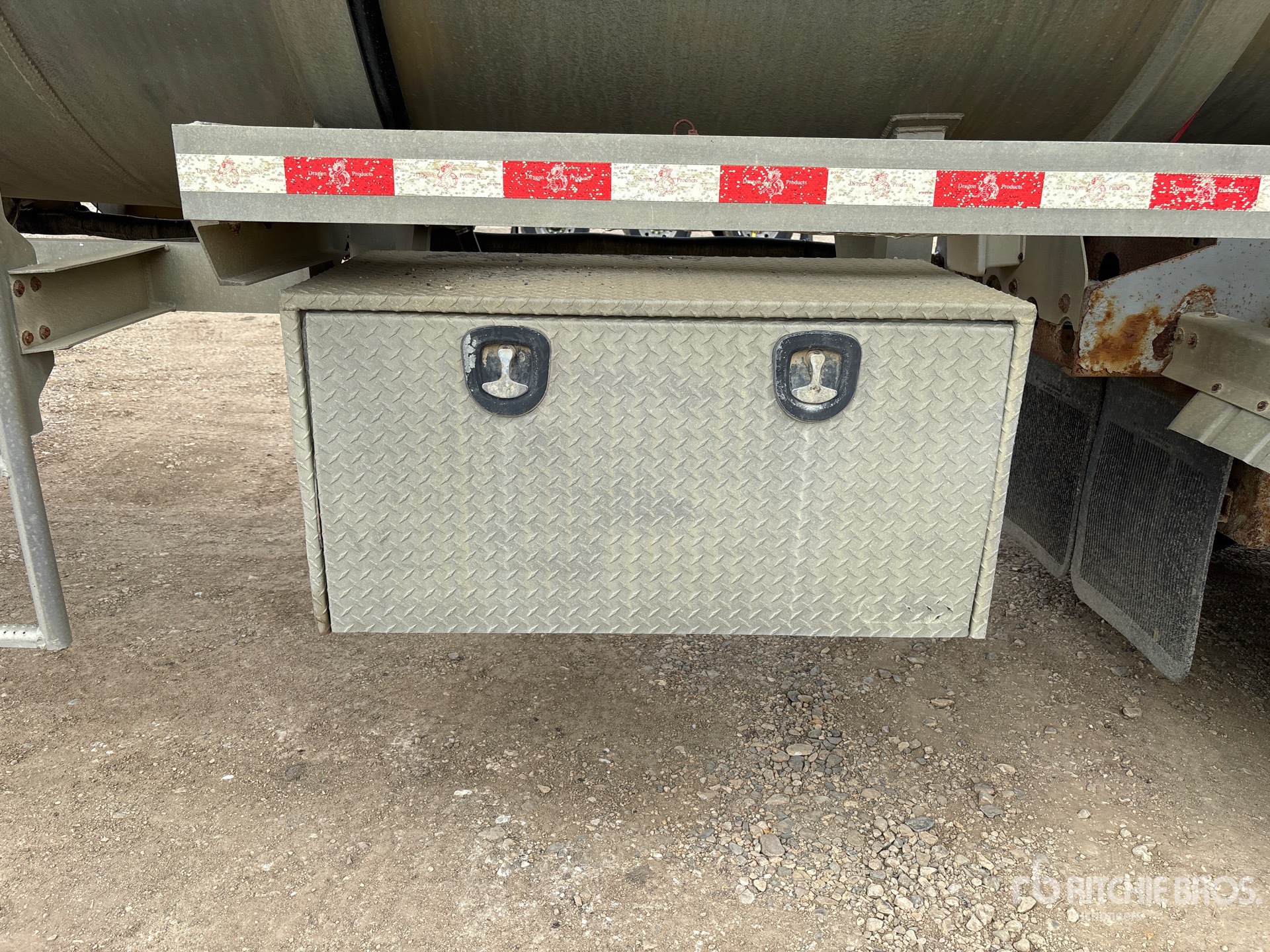 2013 Dragon 42000 L Tri/A