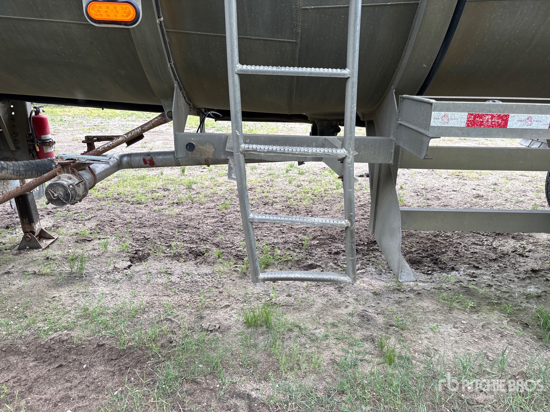 2013 Dragon 42000 L Tri/A