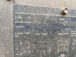 General Appearance with Numero seriale/numero d’identificazione del veicolo (VIN)