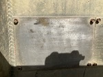 Pup Trailer with