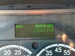 4 Transmision with Engine Hours