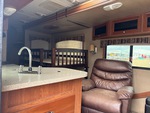 Interior with