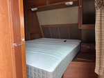 Interior with