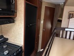 Interior with