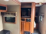 Interior with