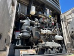 Basic Refrigeration Unit with
