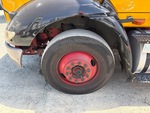 4 Underbody - Truck with