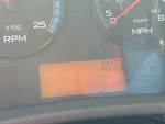 4 Transmision with Engine Hours