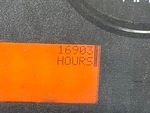 4 Transmision with Engine Hours