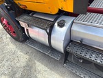 4 Underbody - Truck with
