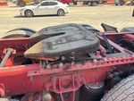 4 Underbody - Truck with
