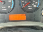Cab with Engine Hours