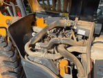 Motor with