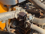 Motor with