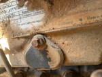 Motor with