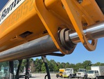 Hydraulics with