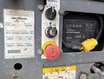 Basic Lower Control Station with