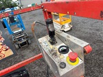 Basic Control Station Upper with