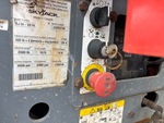 Basic Lower Control Station with