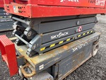 Chassis Photos with
