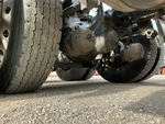 Brakes with