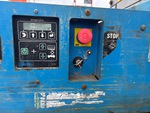 Basic Lower Control Station with