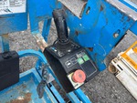 Basic Control Station Upper with