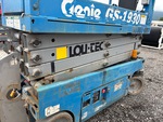 Chassis Photos with