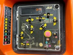 Basic Lower Control Station with