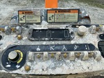 Basic Control Station Upper with