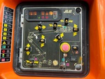 Basic Lower Control Station with