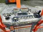 Basic Control Station Upper with