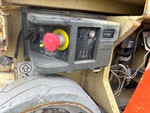 Basic Lower Control Station with