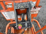 Basic Control Station Upper with