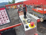 Basic Control Station Upper with