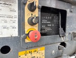 Basic Lower Control Station with