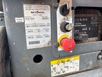 Control Station Ground with
