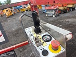 Control Station Upper with