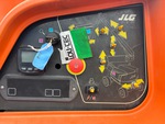 Basic Lower Control Station with