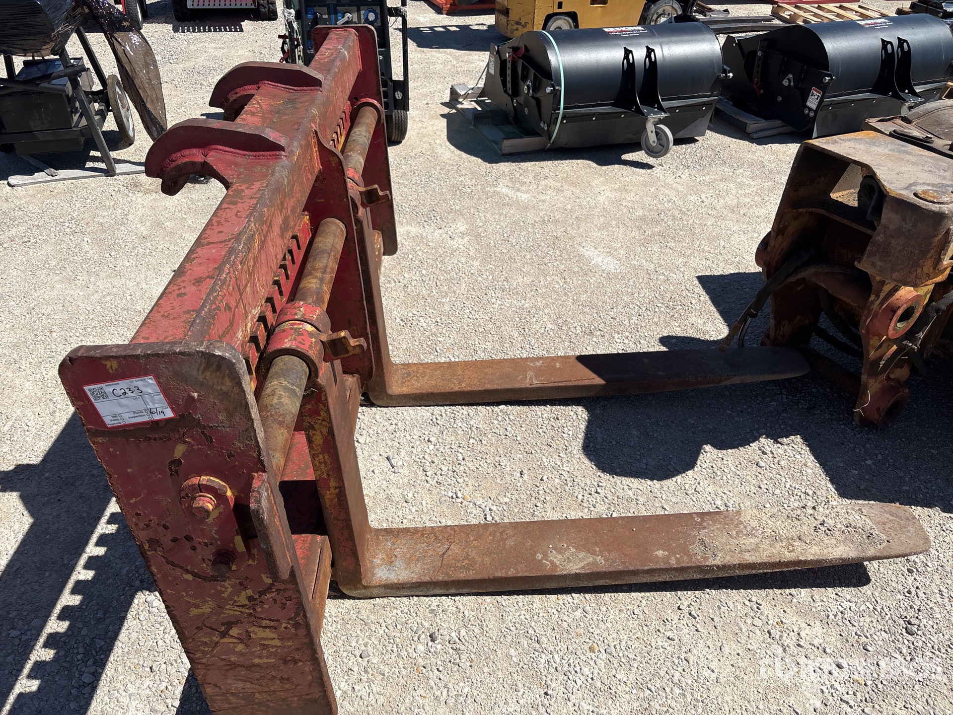  Cepco 60 in - Fits Cat IT38