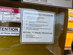 Upper Control Station with