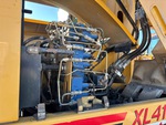 Hydraulics with