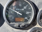 Control Station with Lower/Carrier Engine Hours